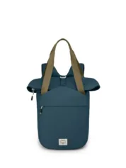 9196Osprey - Arcane Tote Pack  Umber Orange/Stargazer Blue - Зображення 10