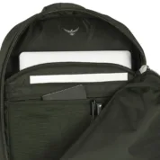 Рюкзак Osprey - Arcane Large Day Umber Orange/Stargazer Blue - Зображення 2