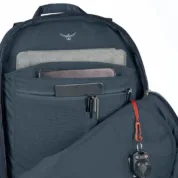 9195Osprey - Arcane Small Day Umber Orange/Stargazer Blue - Зображення 2