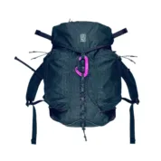 Рюкзак Pilsok - N012 24L X-Pac Black