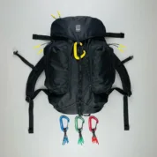 Рюкзак Pilsok - N012 24L X-Pac Black - Зображення 7