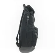 Рюкзак Pilsok - Rolltop 0915 Metal Black - Зображення 2