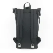 Рюкзак Pilsok - Rolltop 0915 Metal Black - Зображення 6