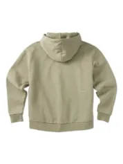 Худі pinqponq - Hoodie Unisex Reed Olive - Зображення 2
