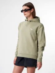 Худі pinqponq - Hoodie Unisex Reed Olive - Зображення 5