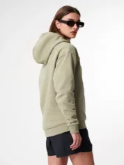 Худі pinqponq - Hoodie Unisex Reed Olive - Зображення 4