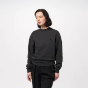 Cвітшот pinqponq - Sweatshirt Peat - Зображення 2