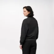 Cвітшот pinqponq - Sweatshirt Peat - Зображення 3