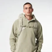 Рюкзак pinqponq - Blok Large 40-45L Reed Olive - Зображення 13