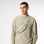Сумка pinqponq - Nik 1L Reed Olive - Зображення 2