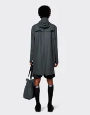 Rains - Long Jacket - Зображення 3