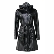 Rains - Curve Jacket