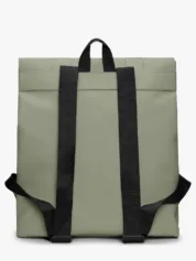Рюкзак Rains - MSN Bag 21L Olive - Зображення 4