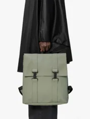 Рюкзак Rains - MSN Bag 21L Olive - Зображення 2