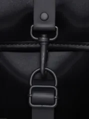 Рюкзак Rains - Backpack Mini 9L Velvet Black - Зображення 7