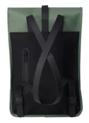 Рюкзак Rains - Backpack Mini 9L Olive - Зображення 4