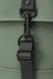 Рюкзак Rains - Backpack Mini 9L Olive - Зображення 5