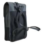 Рюкзак Rains - Backpack Mini 9L Slate - Зображення 3