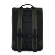 Rains - Rolltop Rucksack 13L - Зображення 3