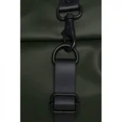 Rains - Rolltop Rucksack 13L - Зображення 4