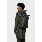 Rains - Rolltop Rucksack 13L - Зображення 6