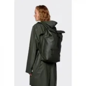 Rains - Rolltop Rucksack 13L - Зображення 7