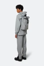 Rains - Rolltop Rucksack 13L - Зображення 2