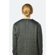 Rains - Liner Jacket - Зображення 8