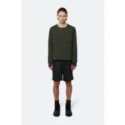 Rains - Liner Jacket - Зображення 5