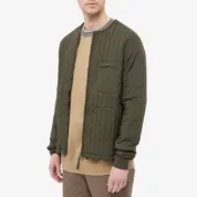 Rains - Liner Jacket - Зображення 7