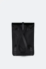 Рюкзак Rains - Backpack Mini 9L Velvet Black - Зображення 2