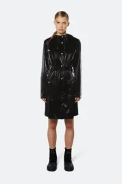 Rains - Curve Jacket - Зображення 3