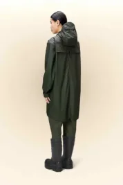 Rains - Long Jacket - Зображення 3