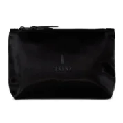 Органайзер Rains - Cosmetic Bag Velvet Black