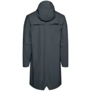 Rains - Long Jacket - Зображення 6
