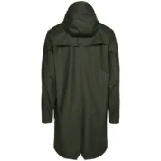 Rains - Long Jacket - Зображення 5