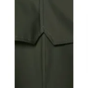 Rains - Long Jacket - Зображення 2