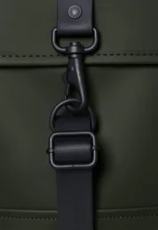 Рюкзак Rains - Backpack Mini 9L Green - Зображення 5