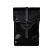 Рюкзак Rains - Backpack Mini 9L Velvet Black - Зображення 6