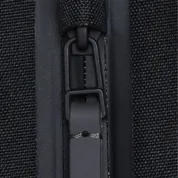 Рюкзак Rains - Rolltop Rucksack Mini 9L Holographic Steel - Зображення 3