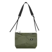 Сумка RIOTDIVISION - CIVIL SACOCHE BAG Gen.2 SS25 KHAKI (Ripstop)
