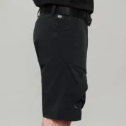Шорти RIOTDIVISION 2 Pockets Shorts Gen.3 RD-2PS_GEN.3 Black - Зображення 5