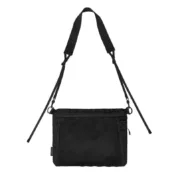 Сумка RIOTDIVISION - Mesh Pocket Sacoche Gen.1 Black