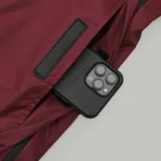 Сумка RIOTDIVISION - Middleweight Urban Bag Gen.1 (RIPSTOP) Red - Зображення 6