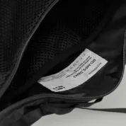 Сумка RIOTDIVISION - Mesh Pocket Sacoche Gen.1 Black - Зображення 6