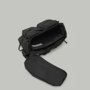 Сумка RIOTDIVISION - 4 Pockets Bag SS25 Black - Зображення 12