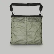 Сумка RIOTDIVISION - LIGHTWEIGHT NYLON TOTE BAG GEN.1 KHAKI - Зображення 5