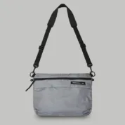 Сумка RIOTDIVISION - Middleweight Urban Bag Gen.1 Light Grey - Зображення 8