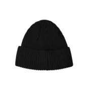 Шапка RIOTDIVISION - Short Beanie Hat GEN.2 Black - Зображення 3