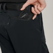 Штани RIOTDIVISION - 2 POCKETS PANTS GEN.3 BLACK - Зображення 2